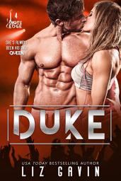 Icon image Duke: Steamy Rock Star Secret Royal Second Chance Romance