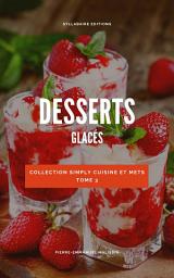 Icon image Desserts Glacés