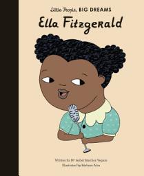 Icon image Ella Fitzgerald