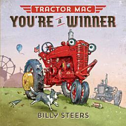 Icon image Tractor Mac You're a Winner