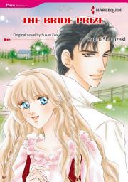 Icon image The Bride Prize: Harlequin Comics