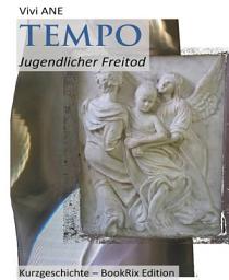 Icon image TEMPO: Jugendlicher Freitod