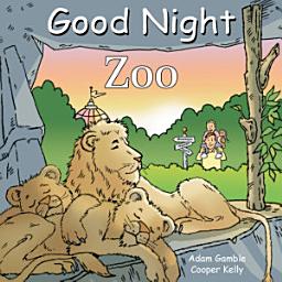 Icon image Good Night Zoo