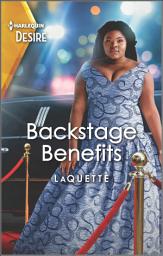 Icon image Backstage Benefits: Volume 2