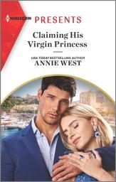 Icon image Claiming His Virgin Princess: An Uplifting International Romance