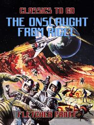 Icon image The Onslaught from Rigel