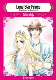Icon image LONE STAR PRINCE: Harlequin Comics