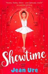 Icon image Showtime (Dance Trilogy, Book 3)