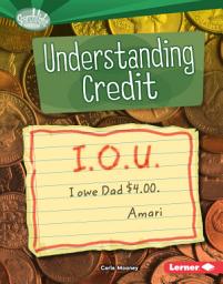 Icon image Understanding Credit