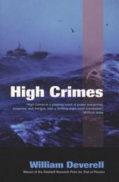 Icon image High Crimes