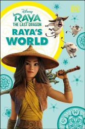 Icon image Disney Raya and the Last Dragon Raya's World