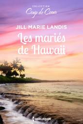 Icon image Les mariés de Hawaii