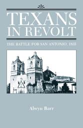 Icon image Texans in Revolt