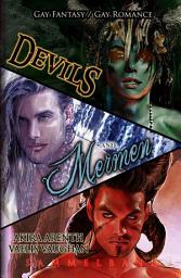 Icon image Devils and Mermen: Gay Fantasy / Gay Romance