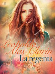 Icon image La regenta