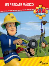 Icon image Sam el Bombero - Un rescate mágico