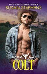 Icon image ACOSTAS RAW