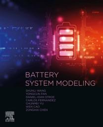 Icon image Battery System Modeling