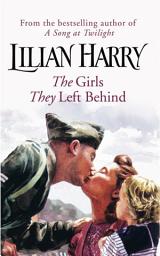 Icon image The Girls They Left Behind