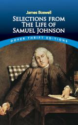 Icon image Selections from the Life of Samuel Johnson