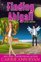 Icon image Finding Abigail: (A Paranormal Fantasy Holiday Romance)