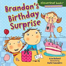 Icon image Brandon's Birthday Surprise