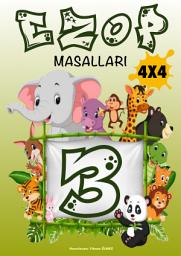 Icon image Ezop MASALLARI 4x4 3