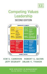 Icon image Competing Values Leadership: Second Edition
