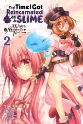 Icon image That Time I Got Reincarnated as a Slime: The Ways of the Monster Nation: The Ways of the Monster Nation