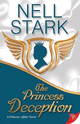 Icon image The Princess Deception
