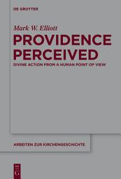 Icon image Providence Perceived: Divine Action from a Human Point of View