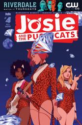Icon image Josie & The Pussycats (2016-): Josie & The Pussycats (2016-) #4