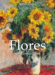 Icon image Flores 120 ilustraciones