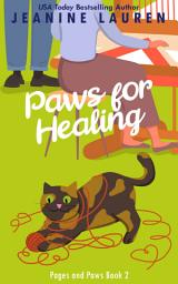 Icon image Paws for Healing