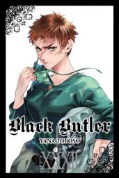 Icon image Black Butler