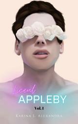 Icon image Liceul Appleby (Vol I - Dilogia Contrast)