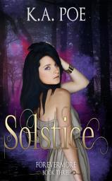 Icon image Solstice (Forevermore, Book 3)