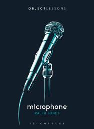 Icon image Microphone