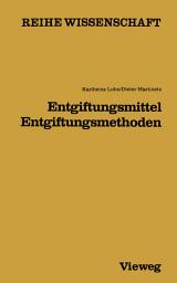 Icon image Entgiftungsmittel — Entgiftungsmethoden
