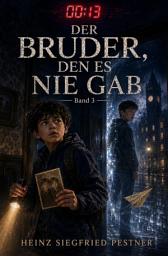 Icon image 00:13 – Der Bruder, den es nie gab: Ausgabe 4