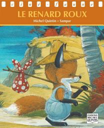 Icon image Le renard roux