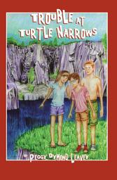 Icon image Trouble at Turtle Narrows
