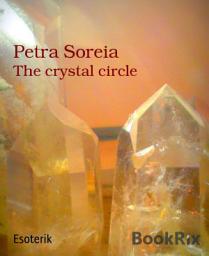 Icon image The crystal circle