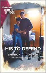 Icon image His to Defend