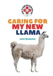Icon image Caring for My New Llama