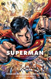 Icon image Superman (2018)