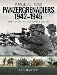 Icon image Panzergrenadiers 1942–1945