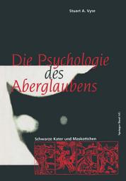 Icon image Die Psychologie des Aberglaubens: Schwarze Kater und Maskottchen