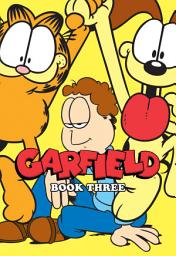 Icon image Garfield Book Three