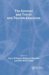 Icon image The Internet and Travel and Tourism Education